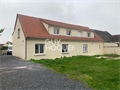 maison-villa à la location